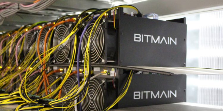 | 動區動趨-最具影響力的區塊鏈新聞媒體 涉華為晶片禁令》比特大陸恐被台積電斷貨!L9礦機全數無法生產交付