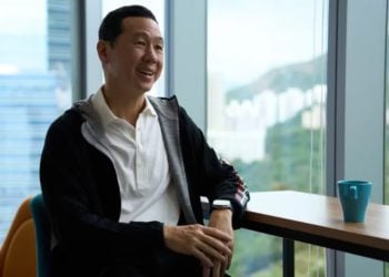 Animoca Brands香港新據點「大如10座網球場」，打造耀眼Web3基地