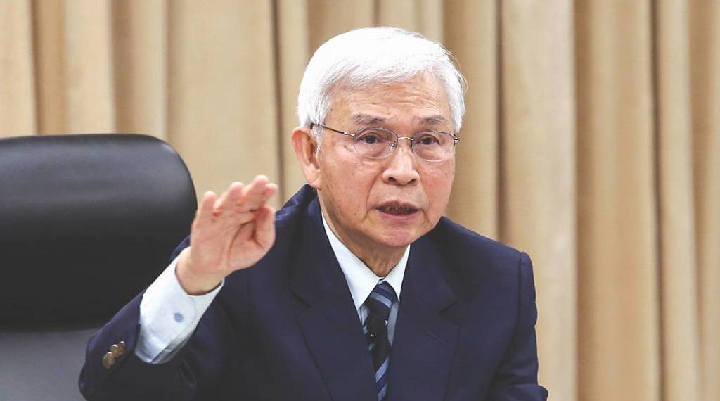 央行：台灣未考慮將比特幣納入外匯存底、彭金隆預告虛擬資產專法明年6月送立院