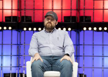 找外星人、養野牛、長壽科學…Cardano創辦人Charles Hoskinson的另類投資路