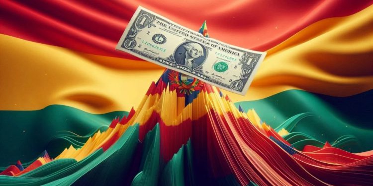 | 動區動趨-最具影響力的區塊鏈新聞媒體 玻利維亞第4大銀行推出 USDT 交易、跨境轉帳服務:加速穩定幣發展