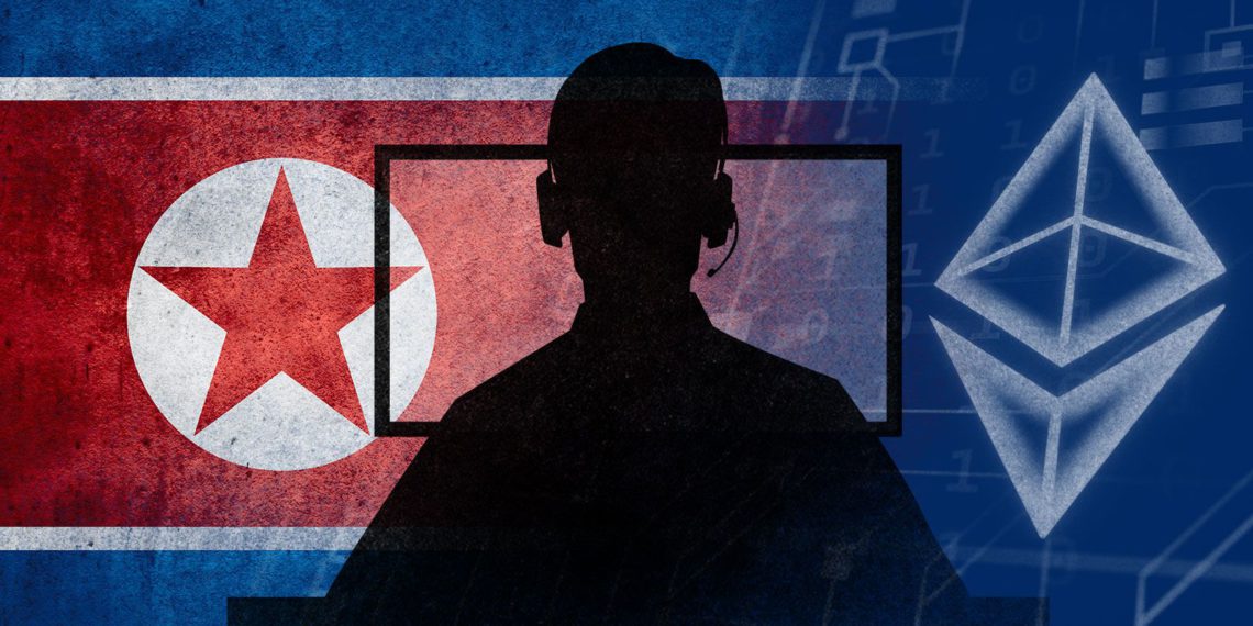 北韓滲透幣圈手法曝光：Sushi等10多家Web3企業誤聘北韓臥底