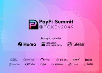 解讀新加坡PayFi Summit陣容：12大專案累計融資破億