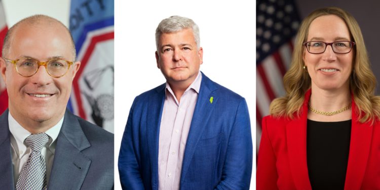 川普若贏總統如何衝擊幣圈？ 這三名友善派或當SEC主席「帶起大規模普及」