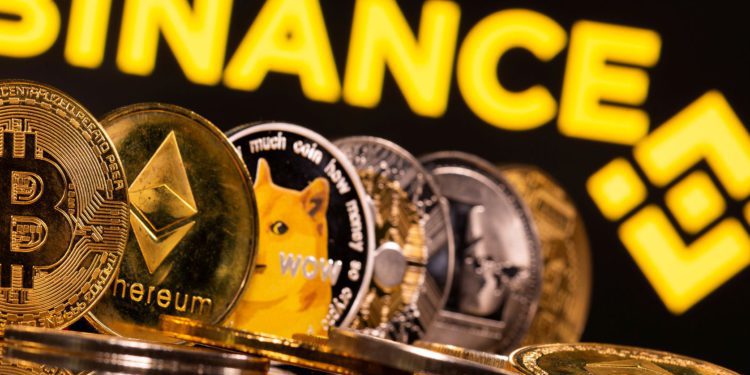 幣安市場主導地位跌至 4 年最低點，交易所龍頭會被撼動嗎？