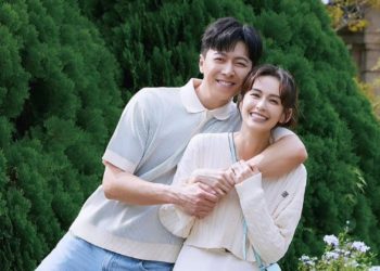 袁艾菲夫妻上新片「財務自由後快樂嗎？」老公自爆：有偷買BTC和ETH