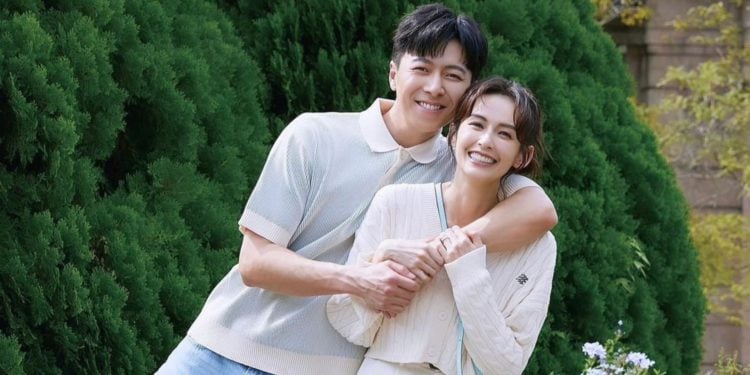 Are We Truly Happy After Financial Freedom New Video from Yuan Ai-Fei and Her Husband | 動區動趨-最具影響力的區塊鏈新聞媒體 袁艾菲夫妻上新片「財務自由後快樂嗎?」老公自爆:有偷買BTC和ETH