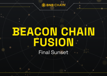 幣安信標鏈11月將停運：速轉移 Beacon Chain 資產至 BNB Chain「否則恐永久損失」