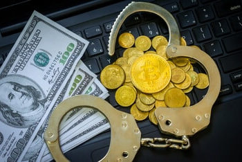 聯合國東南亞犯罪報告》勒索、洗錢、詐騙中使用的加密貨幣