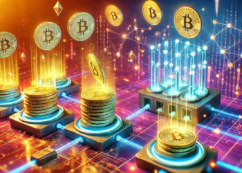 思考》質押獎勵是不是區塊鏈的隱形成本？