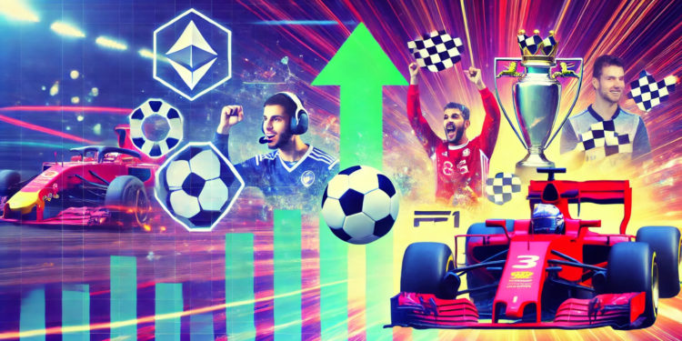 粉絲代幣普漲：$OG單日飆1倍、$ALPINE拉漲36%…山寨季號角響起？