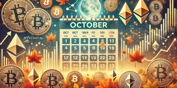 加密市場10月展望：鏈抽象、Layer1戰爭、DeFi回溫、AI..