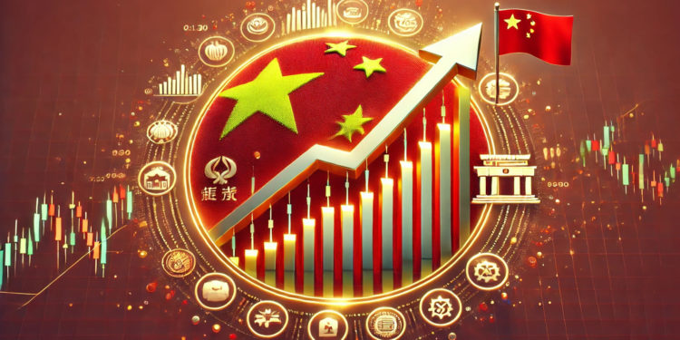 A股回購潮來襲！人民銀行推出3000億再貸款，20多家企業大舉增持