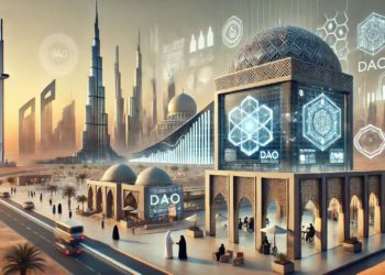 阿聯酋將推出「DAO專用法」：規模小也可開銀行專戶，成本最低3,000鎂