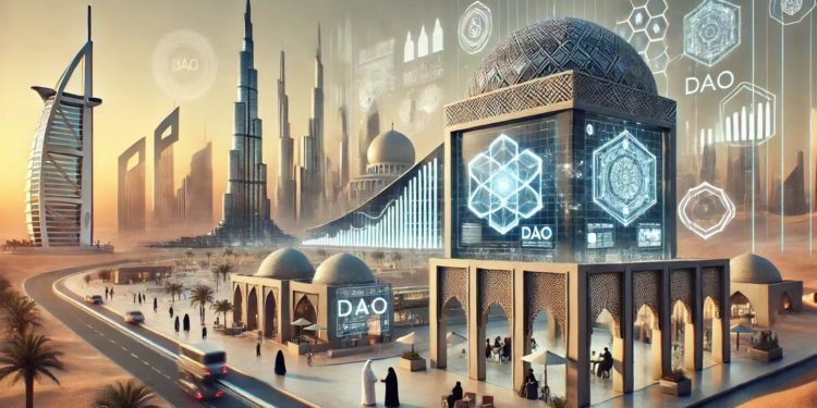 阿聯酋將推出「DAO專用法」：規模小也可開銀行專戶，成本最低3,000鎂