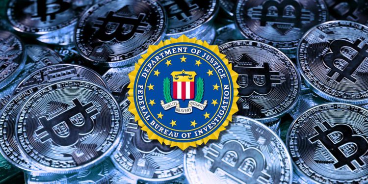 FBI-cryptocurrency | 動區動趨-最具影響力的區塊鏈新聞媒體 深探 FBI 發垃圾幣釣魚執法:從 DEX 到 CEX 洗盤交易仍氾濫