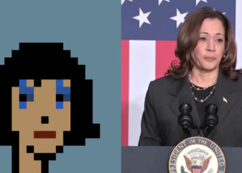 CryptoPunks再以2.4萬枚ETH創成交新天價，但背後真相不單純？