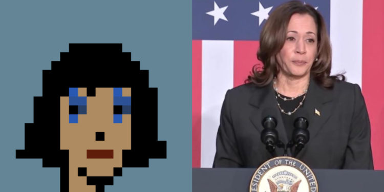 CryptoPunks再以2.4萬枚ETH創成交新天價，但背後真相不單純？