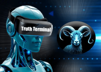 淨資產超2千萬鎂，AI發幣「仿生人」Truth Terminal的錢包裡有什麼？