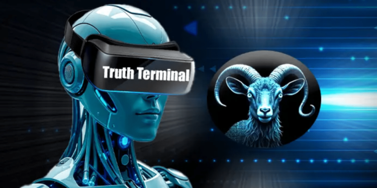 淨資產超2千萬鎂，AI發幣「仿生人」Truth Terminal的錢包裡有什麼？