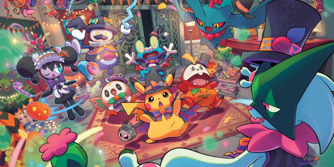 《寶可夢》機密外洩！Switch2主機、第10世代、製作人泳裝全遭駭…有鏈遊將推出？