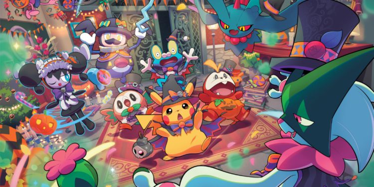 《寶可夢》機密外洩！Switch2主機、第10世代、製作人泳裝全遭駭…有鏈遊將推出？