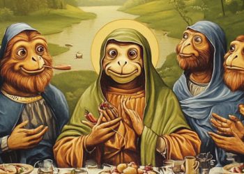 從信仰者的視角看Meme幣：「宗教崛起」與AI新神的出現