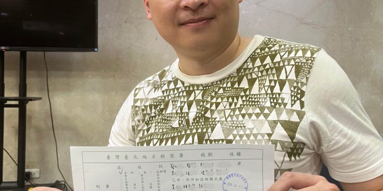 本土加密教育創辦人「遭告詐欺」！自救會集體提告：學費總超3百萬、允諾能當分析師