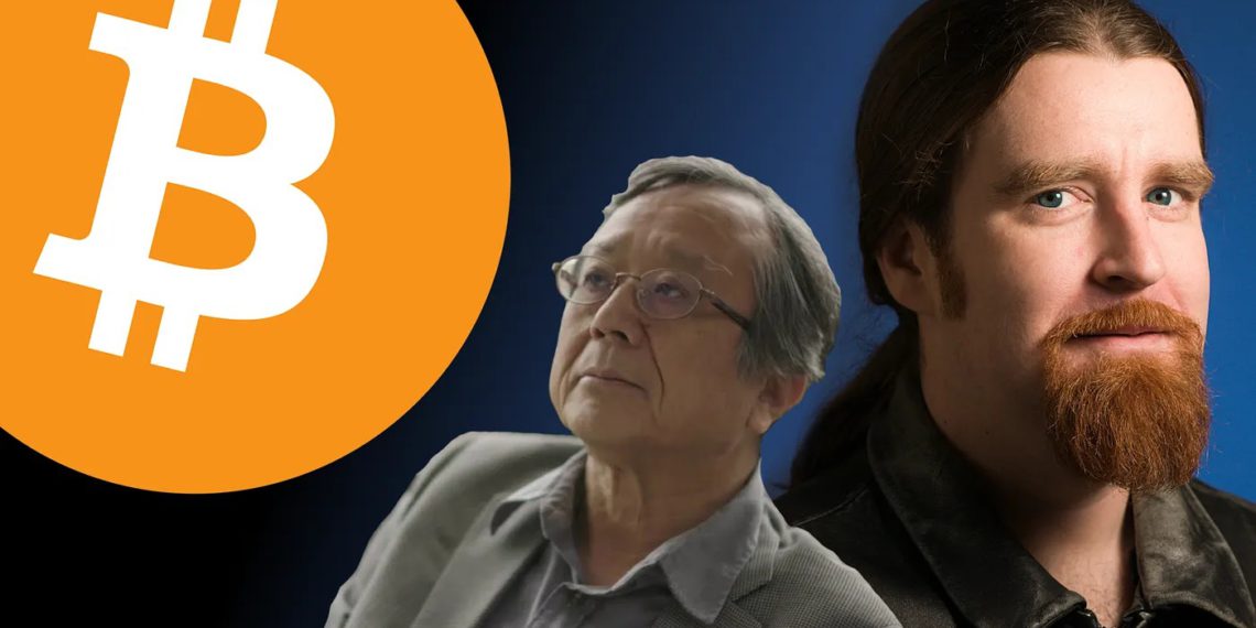 傳聞「中本聰真相」Len Sassaman 是誰？為何大家都投票給他？