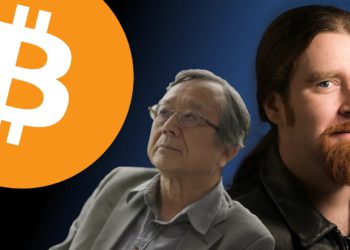 傳聞「中本聰真相」Len Sassaman 是誰？為何大家都投票給他？