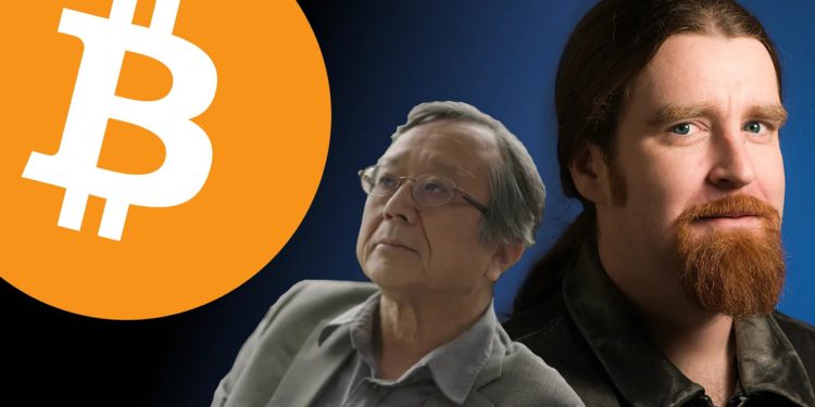 傳聞「中本聰真相」Len Sassaman 是誰？為何大家都投票給他？