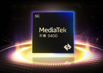 聯發科天磯9400「屌打蘋果」股價暴漲，性能跑分超過A18、M4晶片