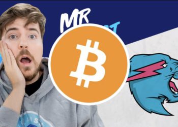 網紅帝王 MrBeast 又爆黑料！涉帶貨山寨幣「割韭菜」獲利超1000萬美元