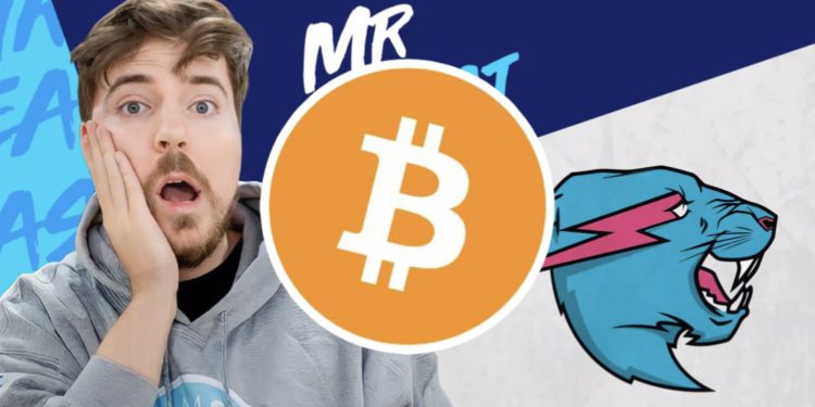 網紅帝王 MrBeast 又爆黑料！涉帶貨山寨幣「割韭菜」獲利超1000萬美元