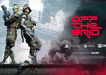 NFT 鏈遊首度登陸PS5、Xbox！Avalanche 3A 大逃殺開放免費遊玩