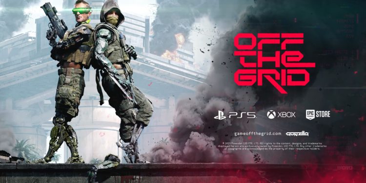 NFT 鏈遊首度登陸PS5、Xbox！Avalanche 3A 大逃殺開放免費遊玩