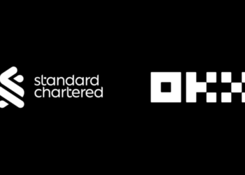 OKX 宣布渣打銀行成為第三方機構託管合作夥伴