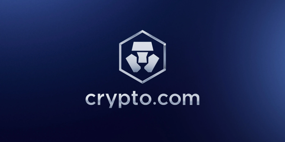 Crypto.com證實收SEC威爾斯通知：已提告反擊不公正執法…Gensler今年第四度開槍