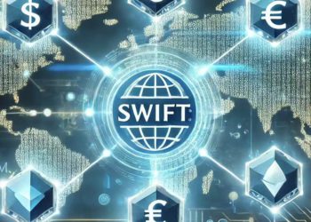 SWIFT 加速擁抱區塊鏈：明年進行數位資產和貨幣交易實驗、協助各國CBDC跨境交易