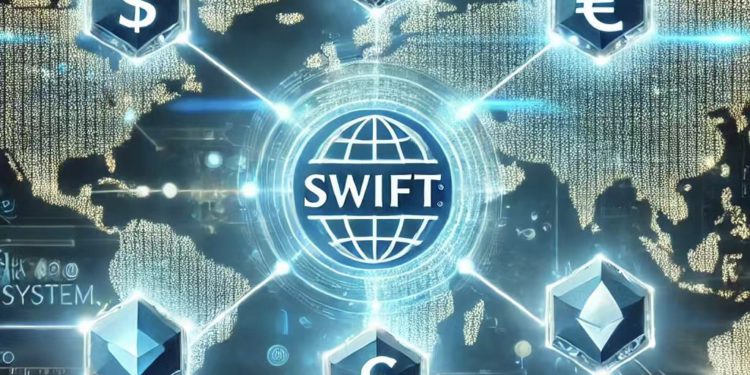 SWIFT | 動區動趨-最具影響力的區塊鏈新聞媒體 SWIFT 加速擁抱區塊鏈:明年進行數位資產和貨幣交易實驗、協助各國CBDC跨境交易