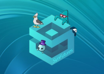 SynFutures 三個月登頂 Base 衍生品市場，明牌空投外有何創新之處？