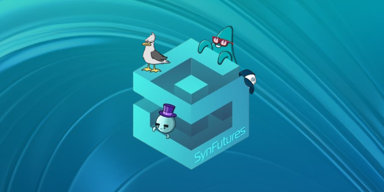 SynFutures 三個月登頂 Base 衍生品市場，明牌空投外有何創新之處？