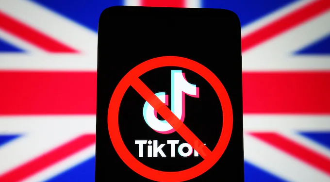 TikTok 是未註冊虛幣交易所？專家示警：平台金幣可換真錢，恐涉洗錢、恐怖融資應加強審查