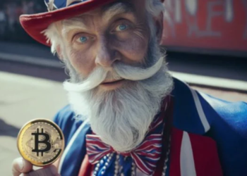 怕了？盜取美國政府2000萬鎂資產「駭客已歸還」九成加密貨幣