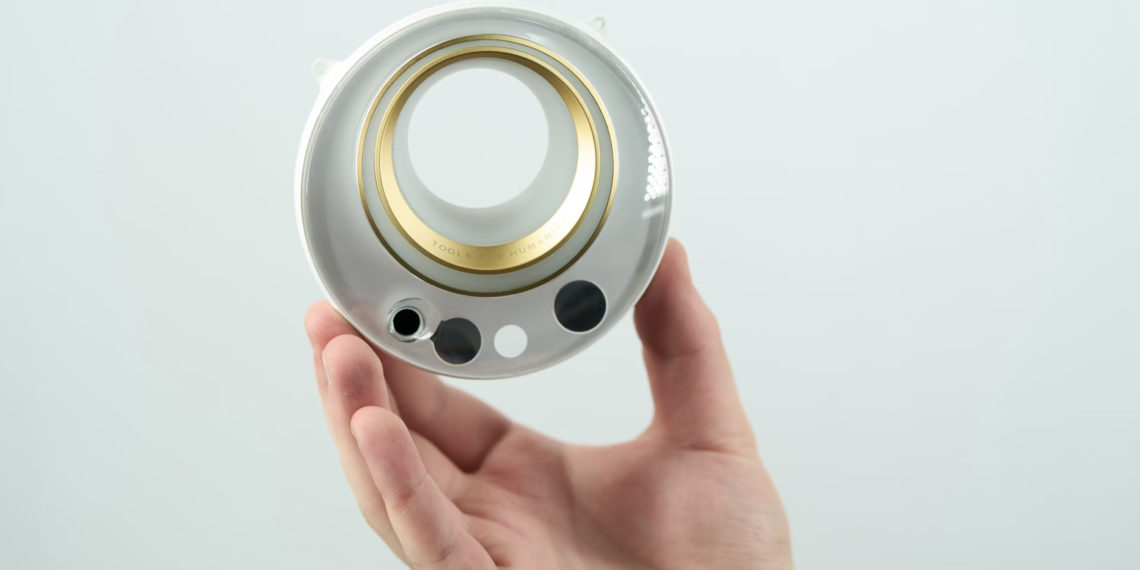 Worldcoin攜手NVIDIA推新一代Orb！換名World Network後預告登陸台灣