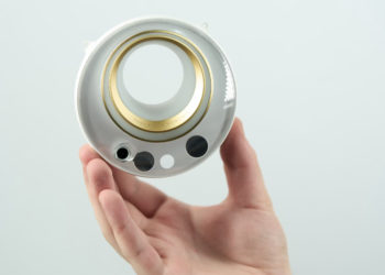 Worldcoin攜手NVIDIA推新一代Orb！換名World Network後預告登陸台灣