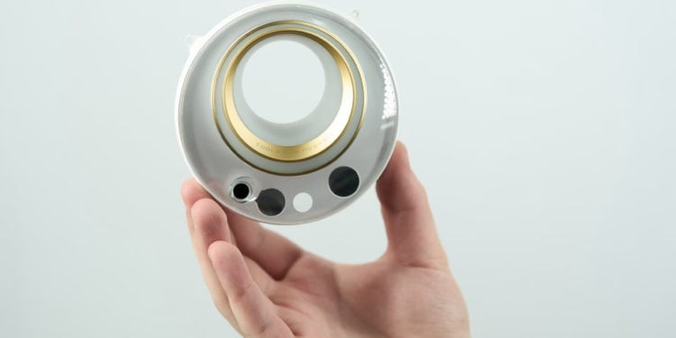 Worldcoin攜手NVIDIA推新一代Orb！換名World Network後預告登陸台灣