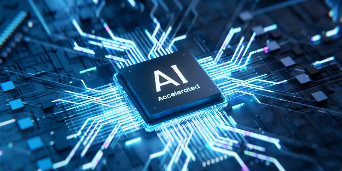 ai chip | 動區動趨-最具影響力的區塊鏈新聞媒體 H100 租賃價暴跌 70%,AI 算力泡沫是如何破滅的?