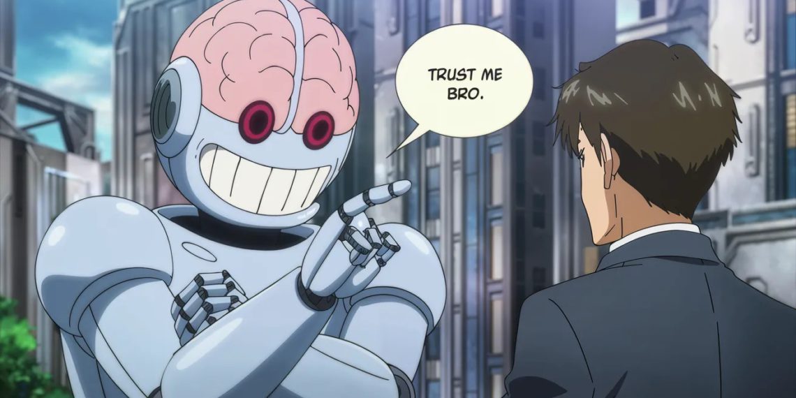 AI 與ChatGPT機器人為何越來越差？Nature研究：模型越大沒幫助