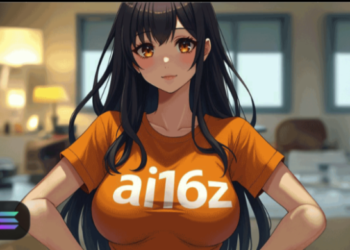 ai16z是什麼？市值一天衝上8千萬美元，背後的DAOS.FUN如何拉起新一波迷因炒作潮